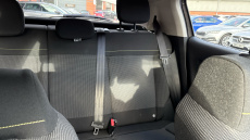 Citroen C3 1.2 PureTech 110 Plus 5dr EAT6 Petrol Hatchback